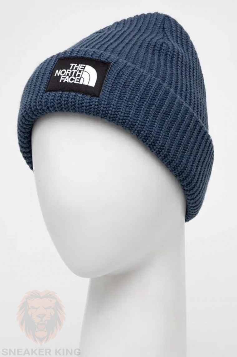 Шапка The North Face salty dog beanie NF0A7WG8HDC
